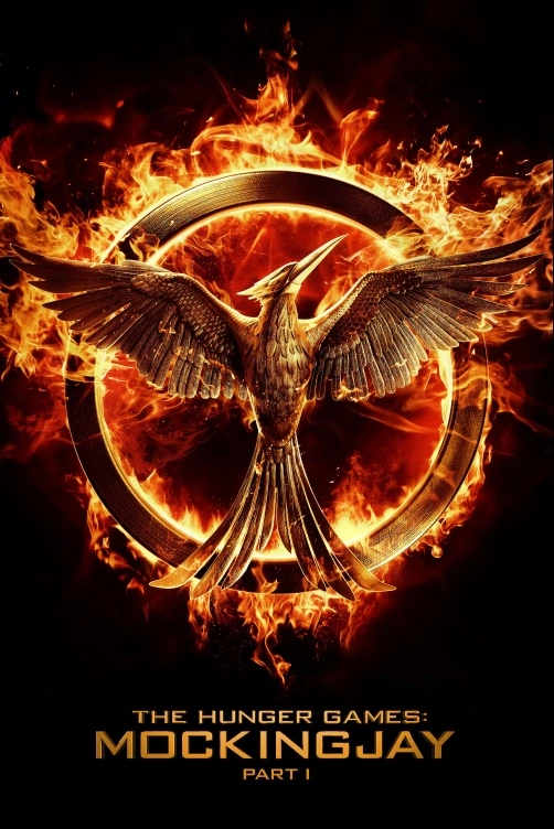 Hunger Games: Síla vzdoru 1. část