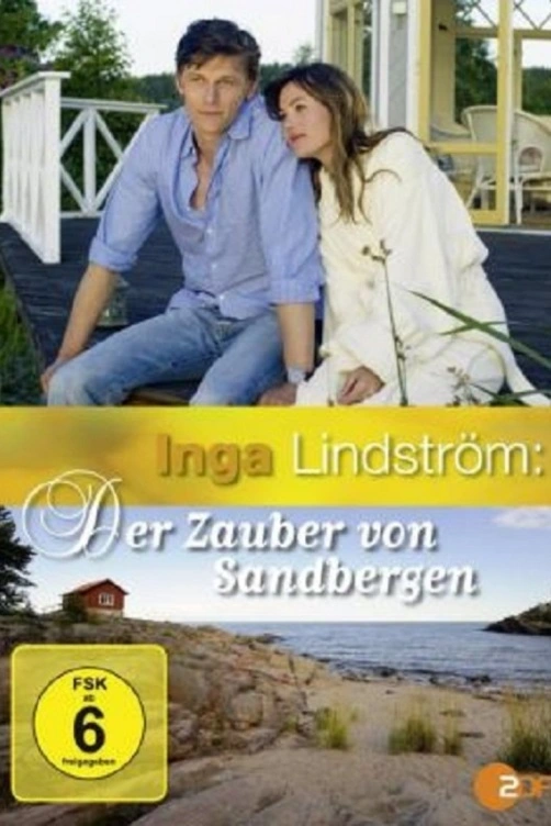 Inga Lindström: Láska v Sandbergenu