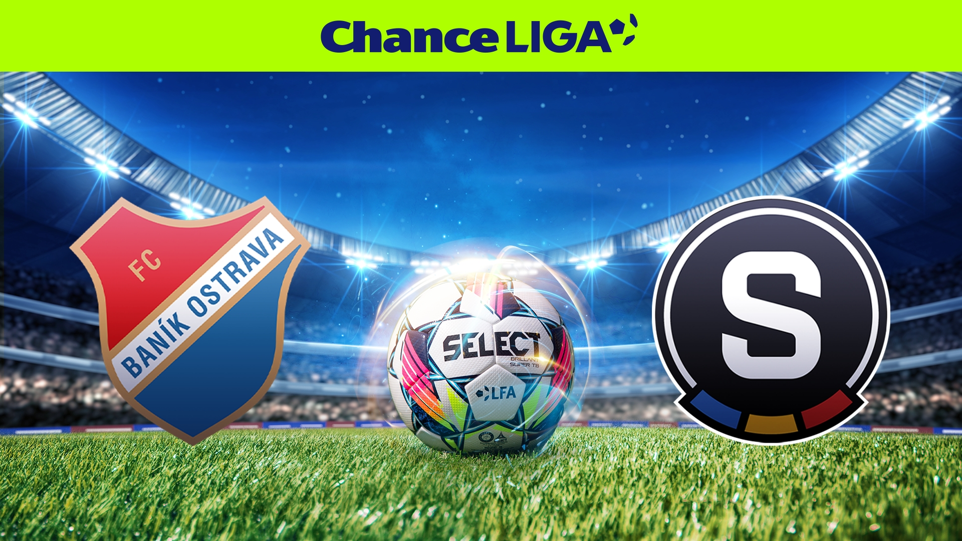 MD3: Chance Liga