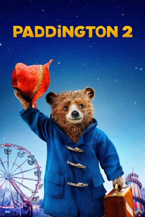 Paddington 2