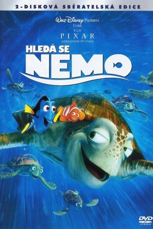 Hledá se Nemo
