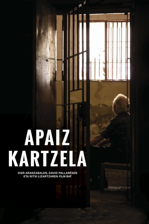 Dokument se zabývá temnou kapitolou historie římskokatolické církve ve Španělsku, která za Francova diktátorského režimu přistoupila na kompromisy, jež vedly k zatčení a mučení jejích vlastních kněží.