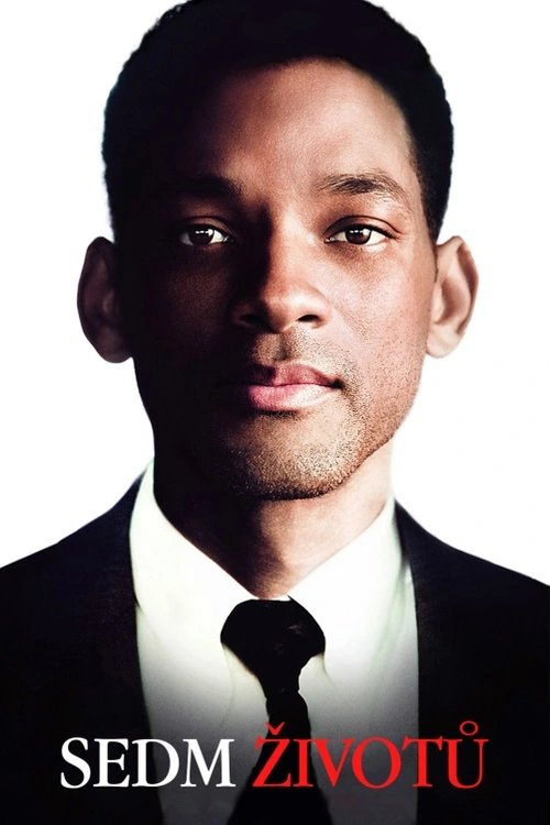 Držitel nominace na Oscara Will Smith ztvárňuje hlavní roli Bena Thomase, muže, který se ocitl na křižovatce a hledá způsob, jak ulevit svému svědomí. Zjistí, že má moc změnit život sedmi cizích osob, které si zaslouží druhou šanci. Když se však do jedné z nich zamiluje, musí se rozhodnut, zda má odhalit své tajemství – i kdyby to znamenalo vzdát se nadobro svého plánu. Snímek Sedm životů od tvůrců filmu Štěstí na dosah je podmanivým tajemstvím plným emocí, okořeněným láskyplným milostným příběhem a smutným, ale inspirativním koncem.