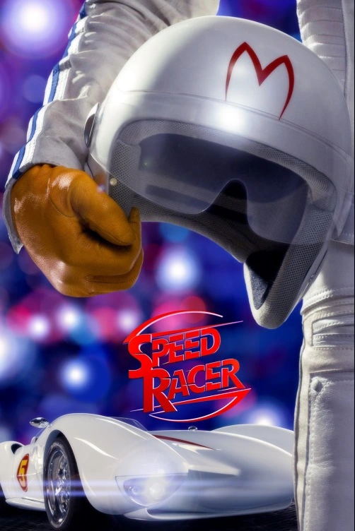 Speed Racer