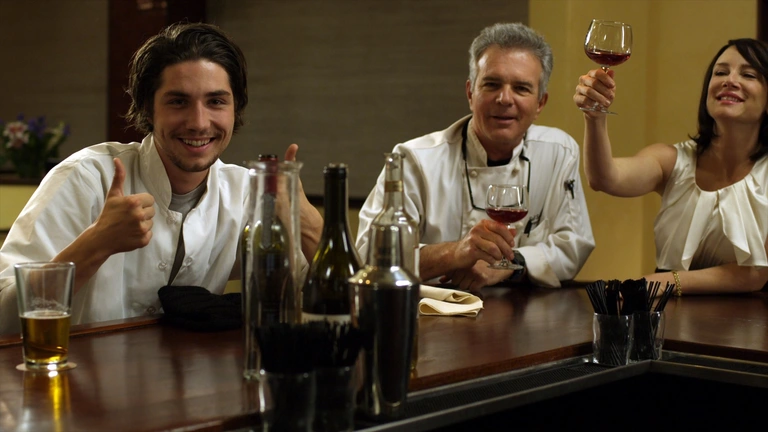 Trattoria