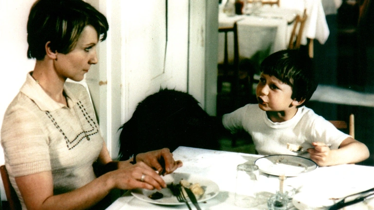 Setkání v červenci, Oldřich Kaiser – 70 let