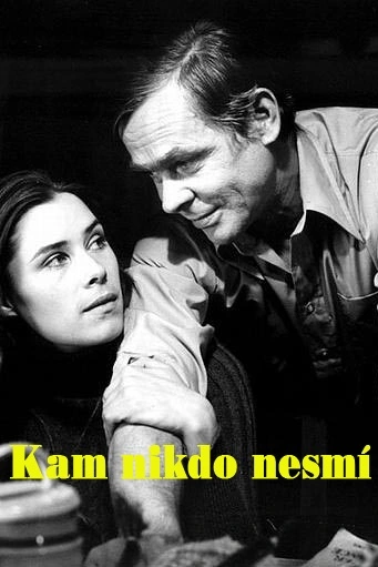 Kam nikdo nesmí