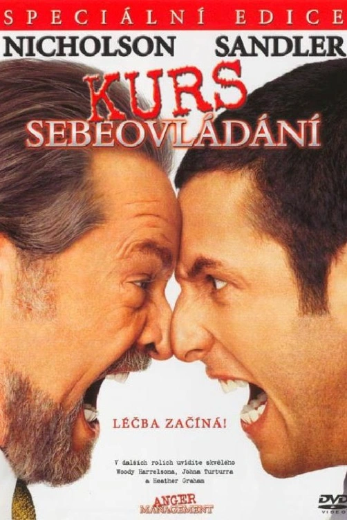 Kurz sebeovládání