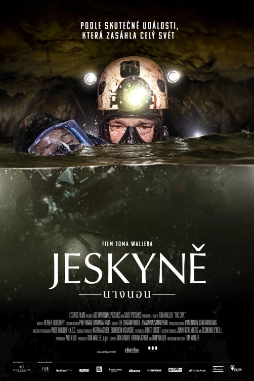 Jeskyně