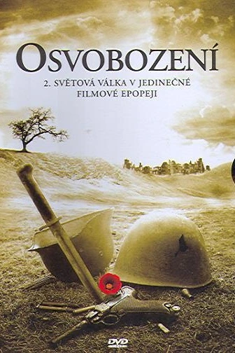 Osvobození: Od Normandie po Berlín