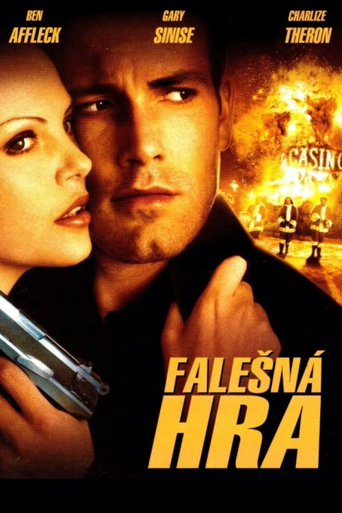 Vánoce jsou klidné. Ale ne pro Rudyho (Ben Affleck), který po vězení narazí na krásnou Charlize Theron a jejího agresivního bratra (Gary Sinise). Spolu s kumpánem (Danny Trejo) plánují vánoční loupež, ve které má Rudy hrát důležitou roli. Očekávejte napětí a překvapení!