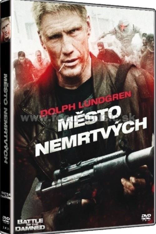 Město nemrtvých