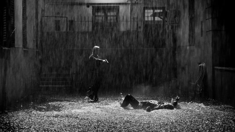 Suburra
