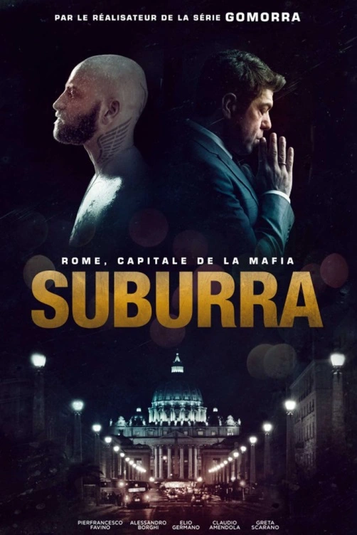 Suburra