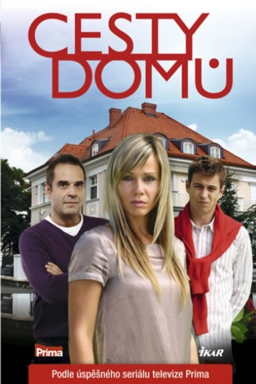 Domov je tam, kde na nás čeká láska. Rudolf se dozví pravdu o Lídině nemoci. Jiřímu a Zlatě se narodí syn. Soudek hlídá Mílu dnem i nocí. Úspěšný rodinný seriál. Hrají M. Etzler, T. Kostková, A. Švehlík, J. Smutná, M. Kraus, P. Horváthová, P. Konáš, J. Zadražil, K. Špráchalová, L. Potměšil, S. Postlerová, F. Blažek, L. Vlasáková, M. Šplechtová, P. Soukup, J. Vlasák, I. Bareš, V. Křížová, C. Mayerová, V. Jeníková, J. Satoranský, T. Valík, Z. Brychová, P. Konvičková, M. Leier, S. Havrda, T. Švejdová, A. Rožánek a další. Režie J. Polišenský.