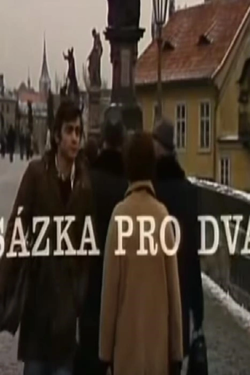 V televizní komedii student Aleš v kavárně vyprosí sňatek od krásné dívky jako součást sázky s kamarády na hromadnou svatbu a následný rozvod. Novomanželé ovšem zjistí, že rozvod není možný, což komplikuje situaci.