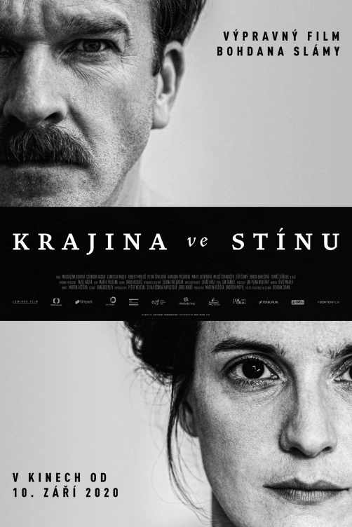 Krajina ve stínu, 80 let od konce 2. světové války