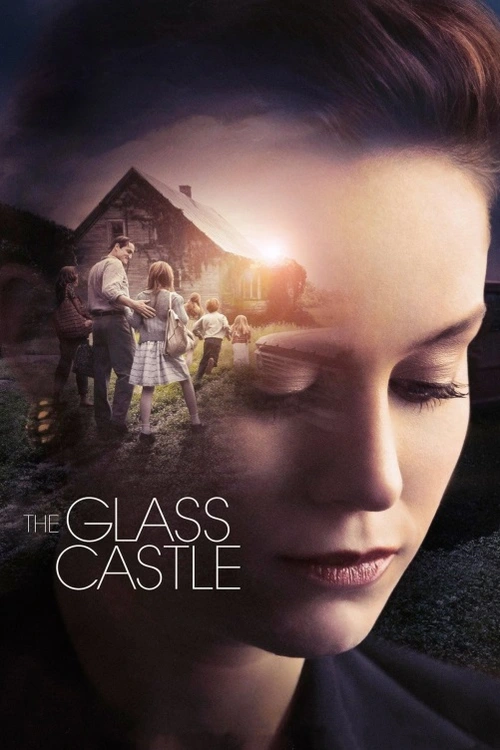 Film je inspirován bestsellerovými memoáry Jeannette Walls z roku 2005. Popisuje život Jeannette (Brie Larson), vyrůstající v disfunkční rodině nomádů s uměleckou matkou a alkoholickým otcem (Woody Harrelson a Naomi Watts).
