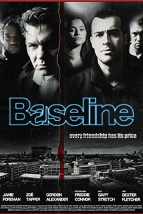 Klub baseline