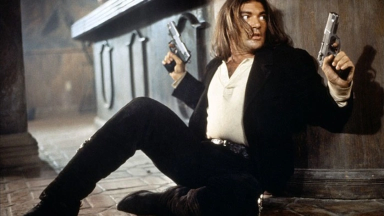 Desperado