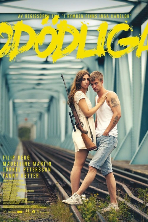 Nekonečné léto je road movie plná snů, lásky a bezpráví. Když se Isak a Em setkají jedné noci ve Stockholmu, nechají všechno za sebou a vydají se na roadtrip lesy severního Švédska. Peníze jim brzy dojdou a oni jsou nuceni páchat zločiny, aby přežili. Co začíná jako bláznivé dobrodružství, se brzy změní v nebezpečnou hru – až nakonec dosáhnou bodu, z něhož už není cesty zpět.
