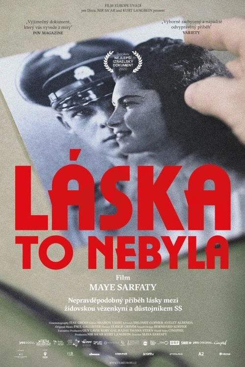 Tragický milostný příběh Heleny Citron, židovky uvězněné v koncentračním táboře Osvětim, a rakouského důstojníka SS Franze Wunsche. Love It Was Not je tragický milostný příběh mezi vězeňkyní a nacistou. Helena Citron, krásná a plná života, je jako mladá žena odvezena do Osvětimi, kde brzy nachází nepravděpodobnou útěchu pod ochranou Franze Wunsche, důstojníka SS, který se do ní a jejího magnetického zpěvu zamiluje. Riskovali popravu, kdyby je chytili, ale pokračovali v zakázaném vztahu až do konce války a osvobození tábora. O třicet let později přichází Heleně dopis od Wunschovy manželky, v němž ji žádá, aby jí „oplatila laskavost“ a svědčila ve prospěch Wunsche. Tváří v tvář nemožnému rozhodnutí si Helena musí vybrat. Pomůže muži, který zmařil tolik životů, ale zachránil ten její?