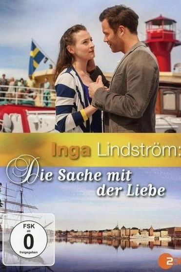 Inga Lindström: Ve jménu lásky