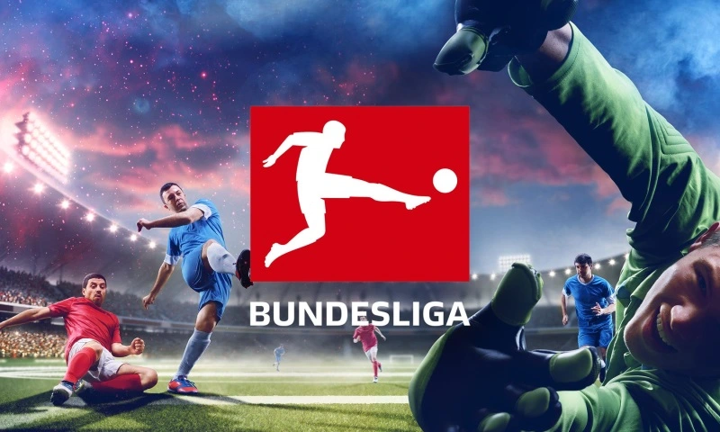 Bundesliga play-off