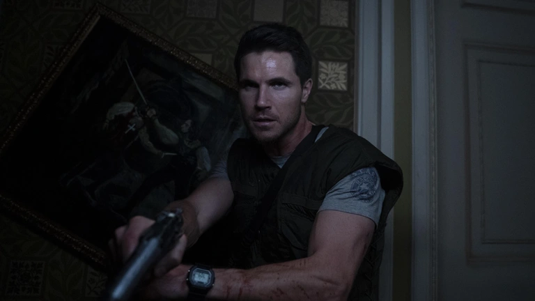 Resident Evil: Raccoon City