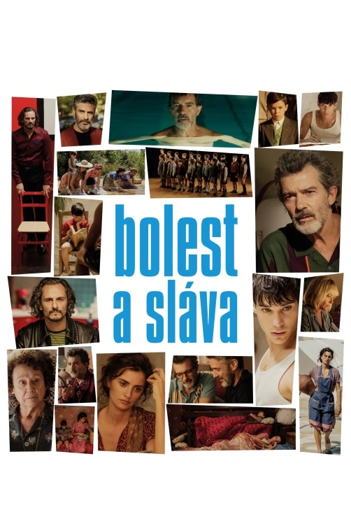 Bolest a sláva