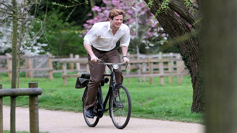 Grantchester