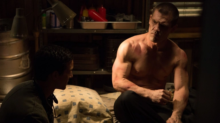 Oldboy