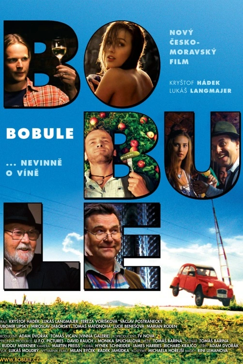 Bobule