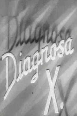Diagnosa X