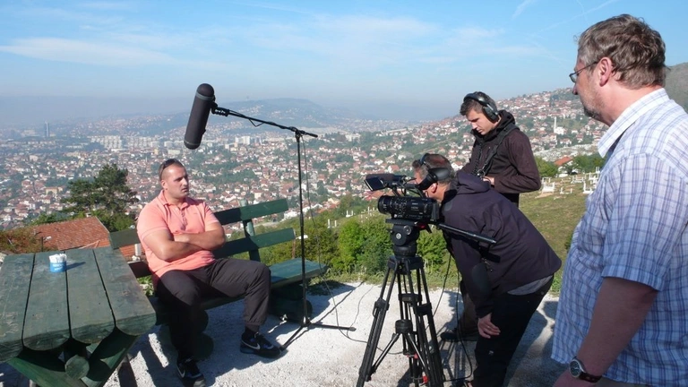 Válka očima dětí, 80 let od konce 2. světové války