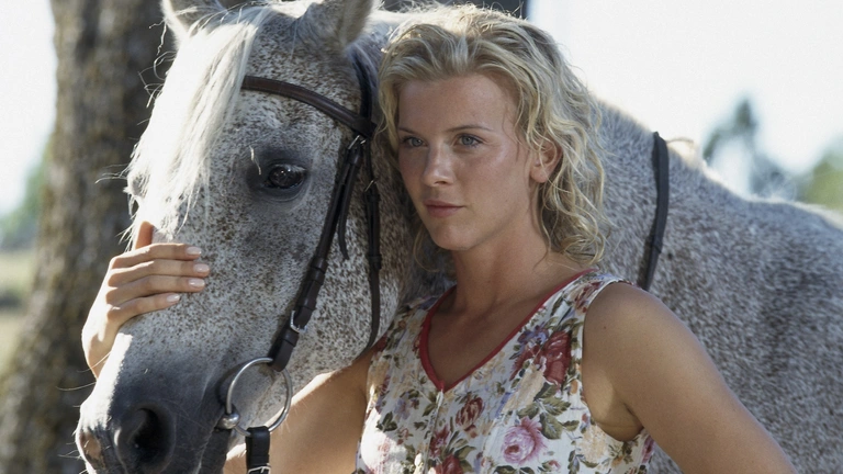 Inga Lindström