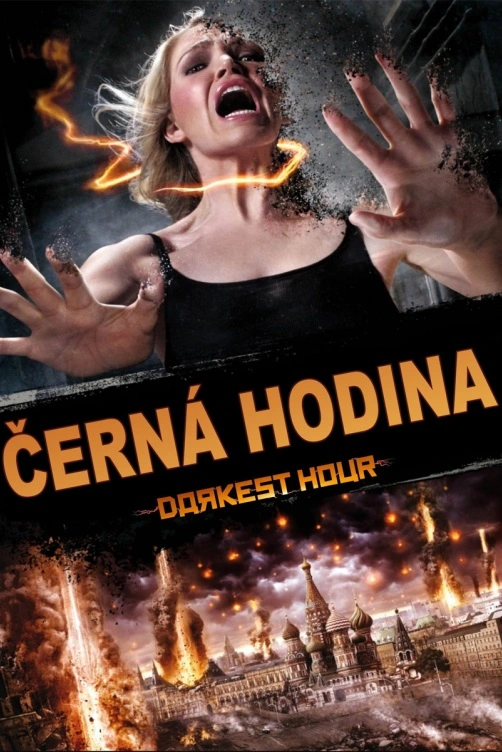 Černá hodina
