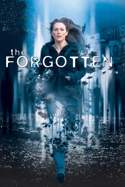 Zloději paměti. Po tragickej leteckej havárii pred 14 mesiacmi stráca Telly Paretta (Julianne Moore) syna Sama. Jej psychiater tvrdí, že syn neexistoval a jej spomienky sú halucinácie. Telly spolu s otcom ďalšej obete havárie, Ashom Correllom (Dominic West), hľadajú dôkazy o existencii ich detí.