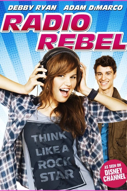 Rádio Rebelka