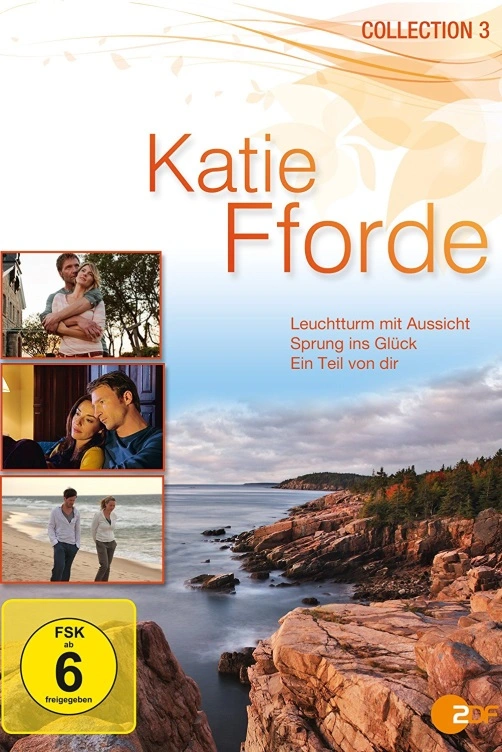Katie Fforde: Léčitelka koní