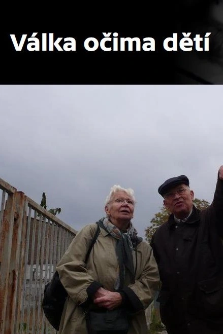 Válka očima dětí, 80 let od konce 2. světové války