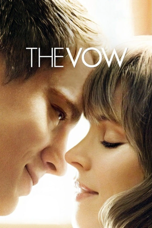 Navždy spolu. Po dopravní nehodě ztratí Paige (Rachel McAdams) paměť na svůj vztah s manželem Leem (Channing Tatum). Leo, nyní neznámý pro Paige, se snaží znovu získat její lásku. Přes obavy, že ztratil svou životní lásku, se rozhodne začít znovu, v naději, že se do sebe zamilují podruhé.