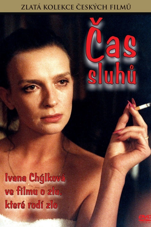 Film o tom, jak se z nenápadné stydlivé studentky může stát mocná žena, jejíž obětí se postupně stává celé její okolí.