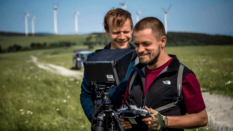 Modelář
