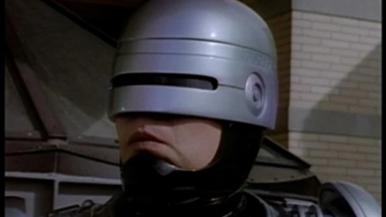 Robocop