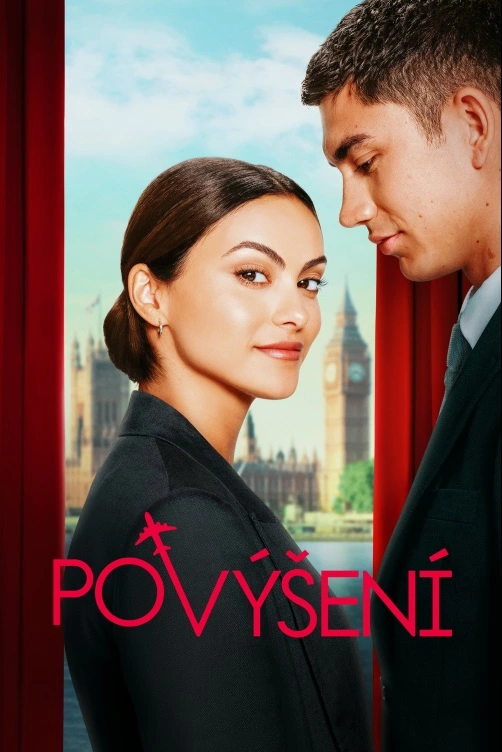 Povýšení