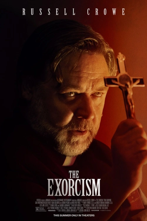 Kontroverzní herec se během natáčení hororového filmu začne chovat velmi podivně. Jeho odcizená dcera si začne klást otázku, zda se vrací ke starým závislostem, nebo je ve hře něco zlověstnějšího.
