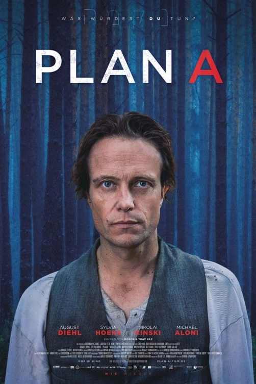 Plán A