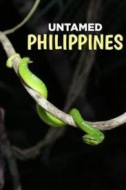 Nezkrocené Filipíny