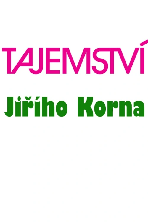 Portrét dokonalého profesionála a gentlemana. Jeho vzpomínky a vyprávění jeho kolegů a přátel. Dále účinkují 4TET, K. Kornová, H. Vondráčková, P. Janda, O. Soukup, G. Osvaldová, L. Machálková a další